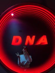 -DNA舞室
