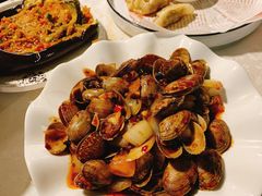 -滨湖大厦中餐厅(湖北省博物馆店)
