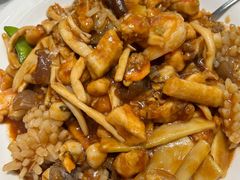 -昱德来·天津菜(河西店)