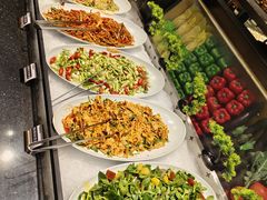 -韩盛·盛江山自助料理(中街大悦城黑金店)