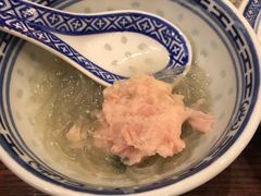 清炖狮子头-南京大牌档(龙江新城市广场店)