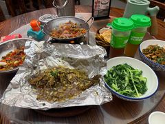 -衡厨·衡阳土菜(中南店)