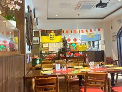 -申德勒加油站餐厅(三里屯北小街店)