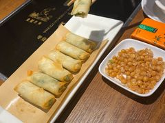 春卷-有家酸菜鱼(苏州绿宝广场店)