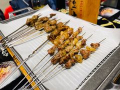 -纪录片《人生一串》体验店(静安店)