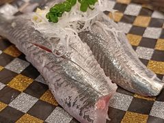 -合点寿司(金虹桥商场店)