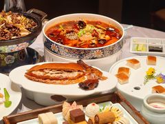 -四世同堂·京菜·烤鸭(双井店)