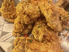 -COMMUNE幻师(渔人码头店)