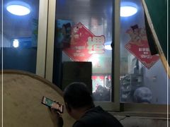 -凰仪桥饭店(鲁迅西路店)