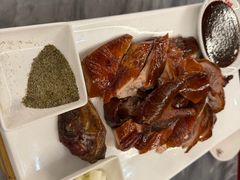 -蔼若春.传承云南菜(金碧公园店)