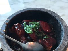 -无锡苏宁银河国际酒店-悦府65中餐厅