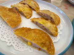 -新金盛·海鲜酒楼(盐田店)