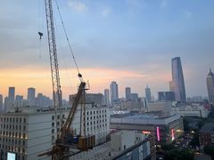-四季酒店·空中花园 Aria on 9