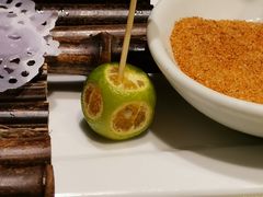 -船歌·鱼水饺青岛菜(闽江二路店)