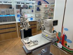 -EYEcare眼镜店(南京东路店)