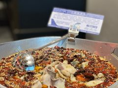 -天辣(金桥啦啦宝都店)