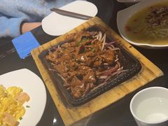 -高第街56号餐厅(泰安万达店)