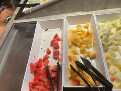 -比格比萨自助(万柳华联店)