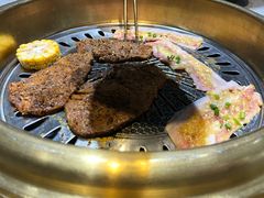 -妥妥烤肉料理(昙华林店)