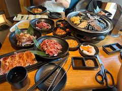 -九田家黑牛烤肉料理(新辰里亚运村店)