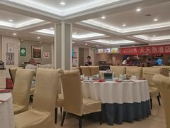 大堂-天天渔港(杏林街店)