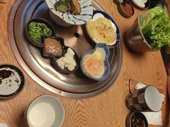 -炎蔵牛舌烤肉