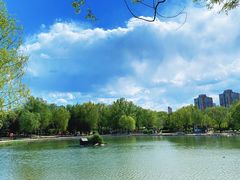 -太阳宫公园