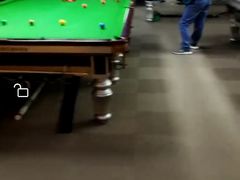 -丁俊晖台球俱乐部(海上海·弘基休闲广场店)