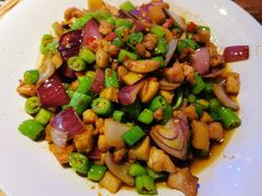 幺妹小炒鸡-酒阳蒸经·江湖川菜