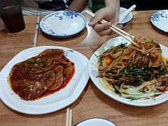 -花儿穆萨·烤肉餐厅(石马坪店)