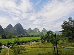 -Club Med地中海俱乐部·桂林度假村