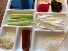 -四季民福烤鸭店(前门廊房二条店)