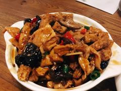 -妈妈的味道(工人体育场东路店)