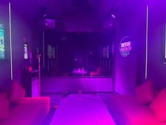 -星聚会KTV X PARTY K(上海东方渔人码头店)