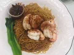 -翠华餐厅