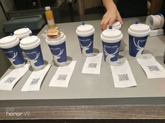 -瑞幸咖啡(卓越城店)