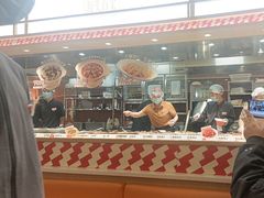 -乡村基·川味现炒大王(熙悦天街店)