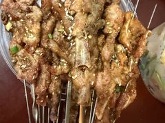 -小月靓虾(湘隆时代广场店)