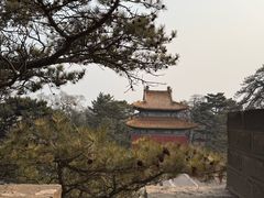 -沈阳市东陵公园