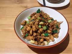 -胡子大厨·超级小炒肉(晶耀前滩店)