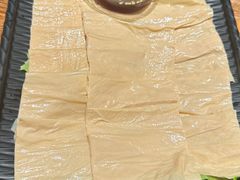 -鱼头泡饭·湖北菜·非物质文化遗产(岳家嘴总店)