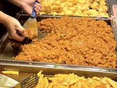 -丁家坡洋芋·观音桥好吃街A区(全国总店)