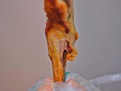 -大益烤鸡