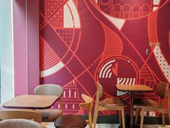 -COSTA COFFEE(西湖天地店)