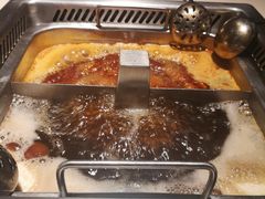 -海底捞火锅(泉城路店)