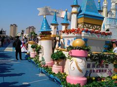 -蓬莱欧乐堡梦幻世界