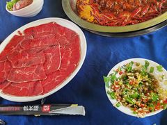 -蜀大侠·侠客印象(园林博物馆店)