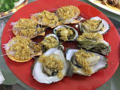 -小辣妹川味海鲜加工店(第一市场椰风巷店)