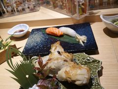 -紫· 割烹  Kappo Murasaki