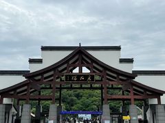 -采石矶景区
